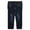 Deep Blue-2514, variant on KIDSCOOL SPACE Baby Girls Boys Jeans,Elastic Band Inside Ripped Stretchy Soft Thin Summer Denim Slim Pants,Deep Blue,3-4 Years