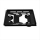 thumbnail image 1 of Kit de Montaje Magnético para Mini Mount: Universal de Liberación Rápida para Coches y Barcos, Kit de Montaje Plano Mini., 1 of 5