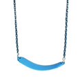 thumbnail image 1 of Gorilla Playsets 04-0002-B-B Swing Belt Assembly - Blue, 1 of 5