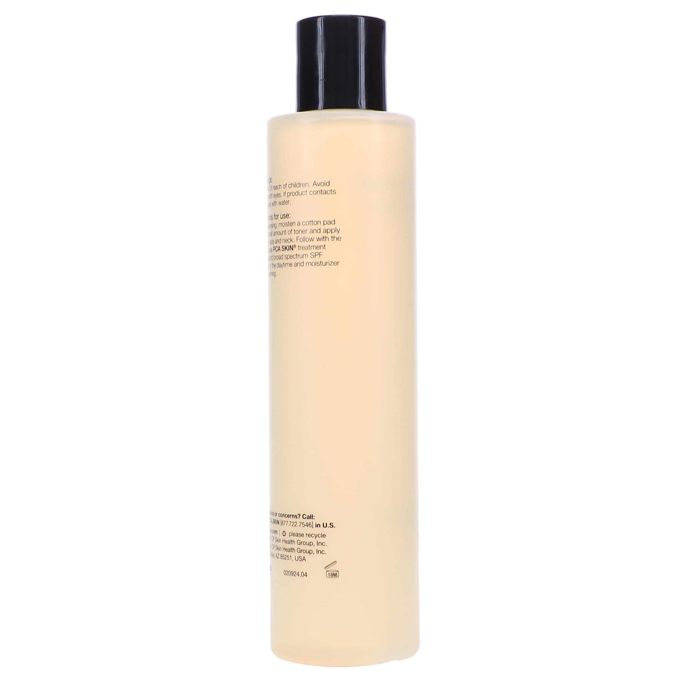 PCA Skin Hydrating Facial Toner 7 oz