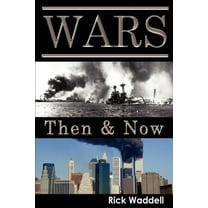 Wars Then & Now (Paperback)