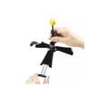 thumbnail image 2 of Hércules Ds440b Atril Soporte Base Stand Para Clarinete, 2 of 3
