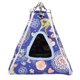 thumbnail image 1 of Hamaca Para Mascotas Pequeñas, Tienda De Hamaca, Cama Colgante Para Hámster, Para Hámster Planeador De Azúcar ANGGREK Otros, 1 of 8