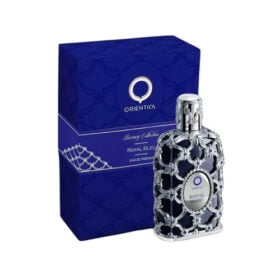 Eau de parfum Royal Bleu Orientica 80 ml Unisex