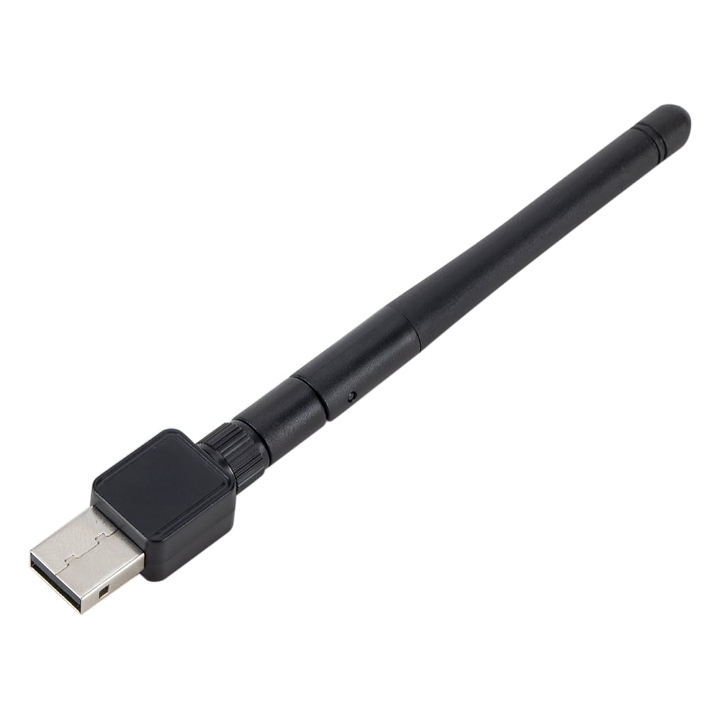 CLE WIFI 150MBPS MINI WIRELESS N USB - MYTEK