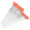 thumbnail image 2 of 10pcs / Set Soft Hair Eye Shadow Blusher Brush Loose Powder Cosmetic Brush Makeup Tool, 2 of 14
