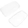 thumbnail image 5 of KAKOWELY key cover for key car Key Cover For Key Transparent Car Key Protector Key Cover For Car Key Case Key Fob Protector Case Key Fob Protector Key Fob Holder, 5 of 5