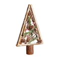 thumbnail image 1 of Elodie Christmas Decoration Artificial Xmas Tree Miniature Christmas Tree Set Up Scenes L, 1 of 8