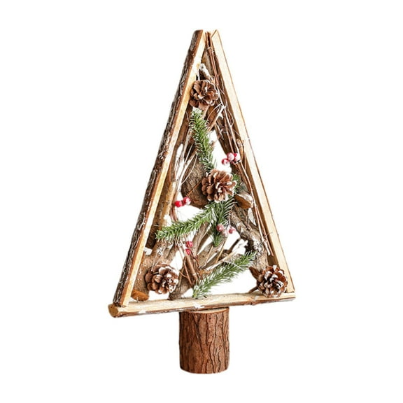 HOMYL Christmas Decoration Home Decor Decorative Gift DIY Craft Set s Props L