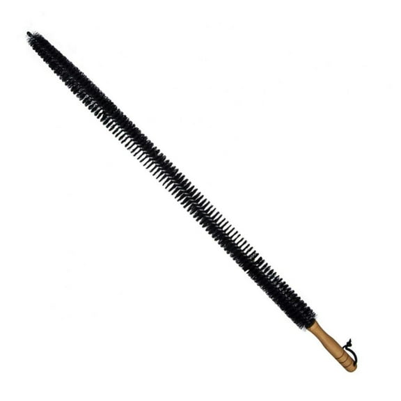 Dryer Cleaner Vent Brush,26.7 inch Long Flexible Dryer Vent Cleaner & Refrigerator Condenser Coil Brush Auger Lint Remover