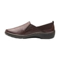 thumbnail image 2 of Zapatos Mujer Flexi 138104 Piel Confort Uso Diario cafe 23, 2 of 6