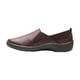 thumbnail image 2 of Zapatos Mujer Flexi 138104 Piel Confort Uso Diario cafe 23, 2 of 6