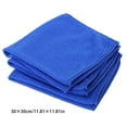 5 PCS Microfiber Cleaning Cloths Rags Towels Premium Microfiber Disc
