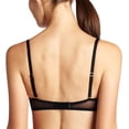 thumbnail image 2 of Sheer Convertible Plunge T-Shirt Bra, 2 of 5