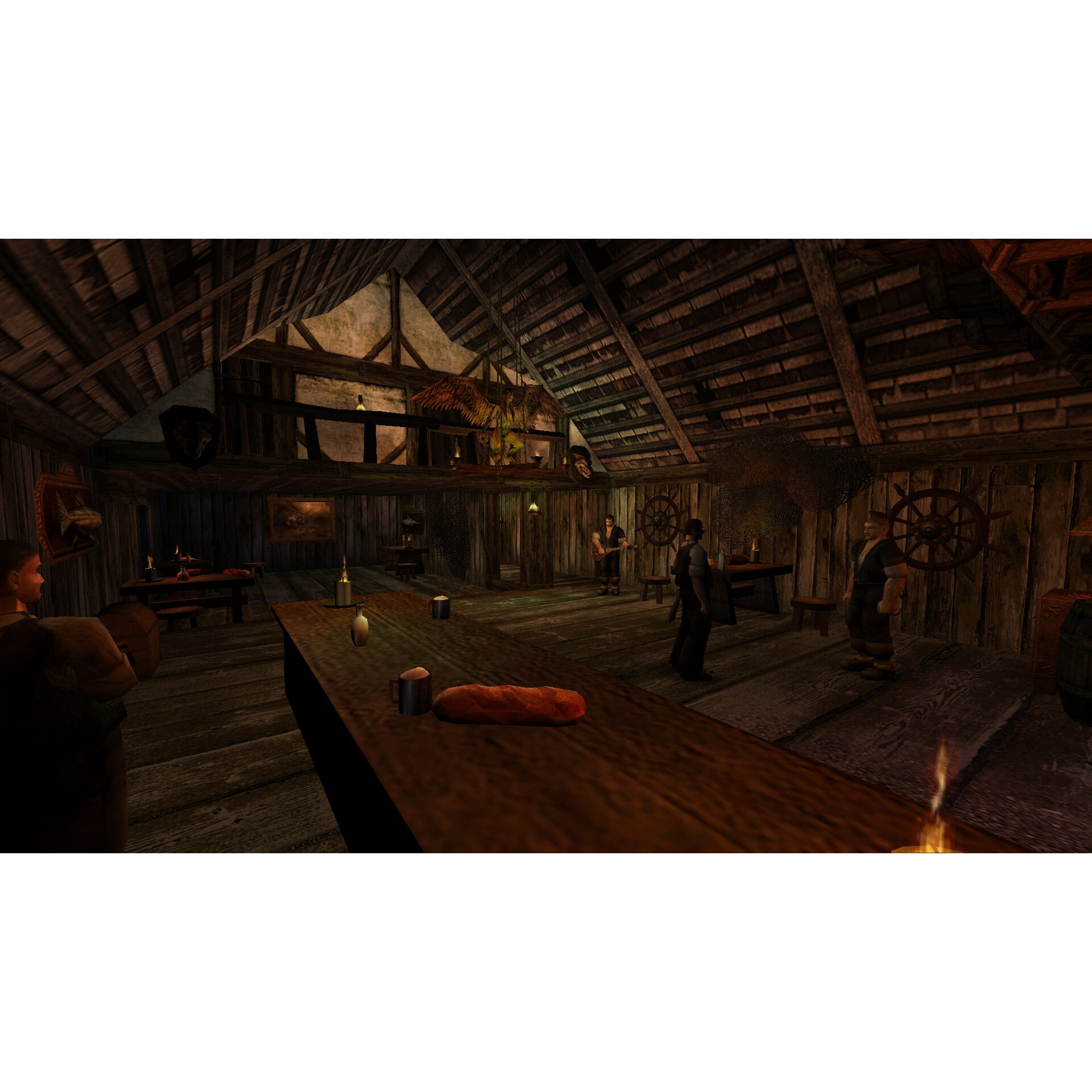 Gothic 2 Classic - PlayStation 5 Game