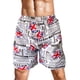 thumbnail image 1 of Short Hombre Ipermeable Traje De Baño Forro Interior Bolsas, 1 of 6