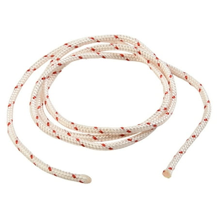 

Starter Recoil Pull Cord Rope For STIHL BT360 TS350 TS400 TS410 TS420 TS800