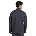 thumbnail image 6 of Reebok Men's and Big Men's Commuter Hybrid Quarter Zip, Sizes S-3XL, 6 of 11
