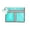 Jade, variant on Pen + Gear Black Polyester Expandable Binder Pouch
