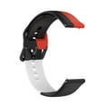 thumbnail image 2 of Latrodar Smart Watch Bands 42mm Replacement Adjust-able Safety Guaranteed Soft Strap Wristband As shown Home Gadgets, 2 of 5