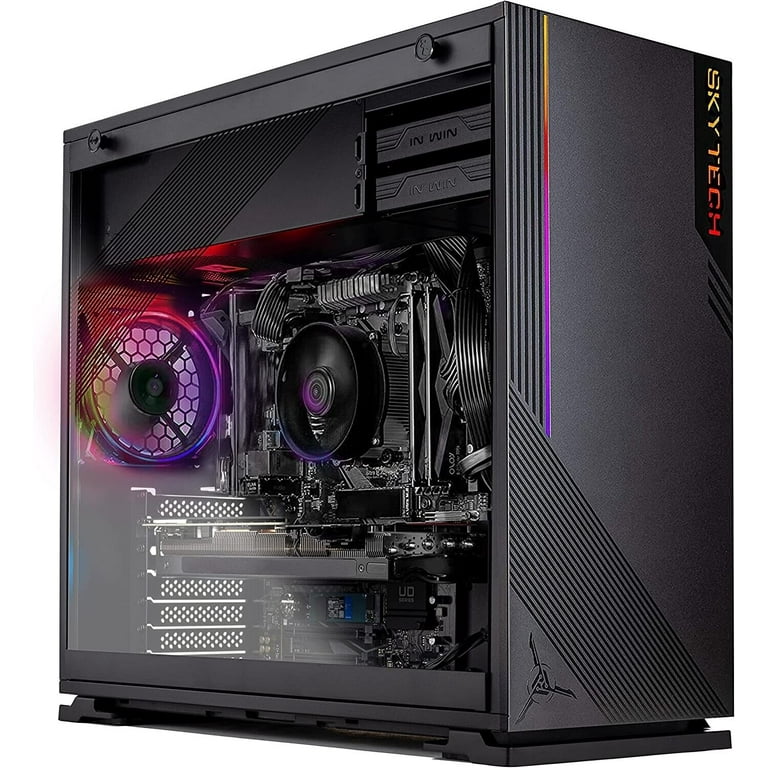 ゲーミングPC Core i5 9600K/32GB/GTX1060/500GB ゲーミングPC Core i5 9600K/32GB/GTX1060/500GB ゲーミングPC Core i5