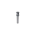 thumbnail image 2 of Dawn Kitchen POP111 Brushed Nickel Pop-Up Drain, 2 of 2