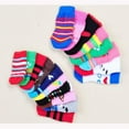 thumbnail image 4 of Bottom Socks Knits Slip Cute Pet 4Pcs Anti Dogs Puppy Pet clothes Pet Vest DOPI（2Pack）, 4 of 5