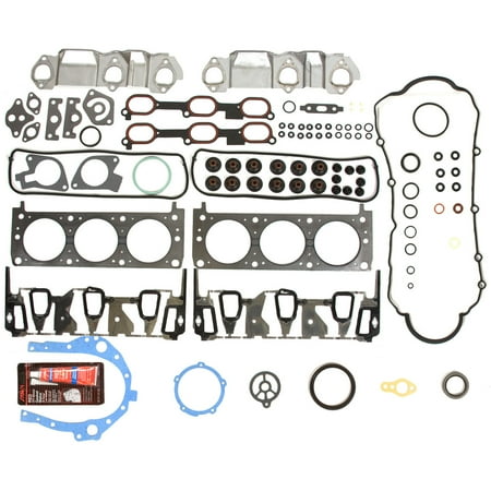 - Evergreen 9-10401HP Full Gasket Set Fit 99-03 Pontiac Buick Chevrolet Oldsmobile 3.4High Performance