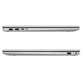 thumbnail image 4 of HP 17.3'' FHD Micro-Edge Laptop, AMD 6-Core Ryzen 5 5500U (Beat i7-10750H) up to 4.0GHz, 16GB DDR4 RAM, 512GB PCIe SSD+1TB HDD, USB-C, HDMI, WiFi, Keypad, FP Reader, Webcam, Win 10, 4 of 5