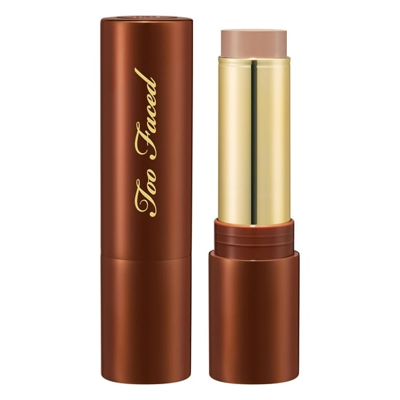 Barra bronceadora y escultora Too Faced Chocolate Soleil