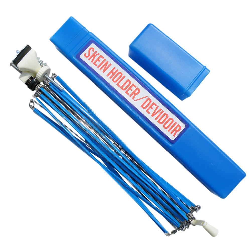 With Handgrip Wool Bobbin Frame - Bobbin Winder Umbrella Stand