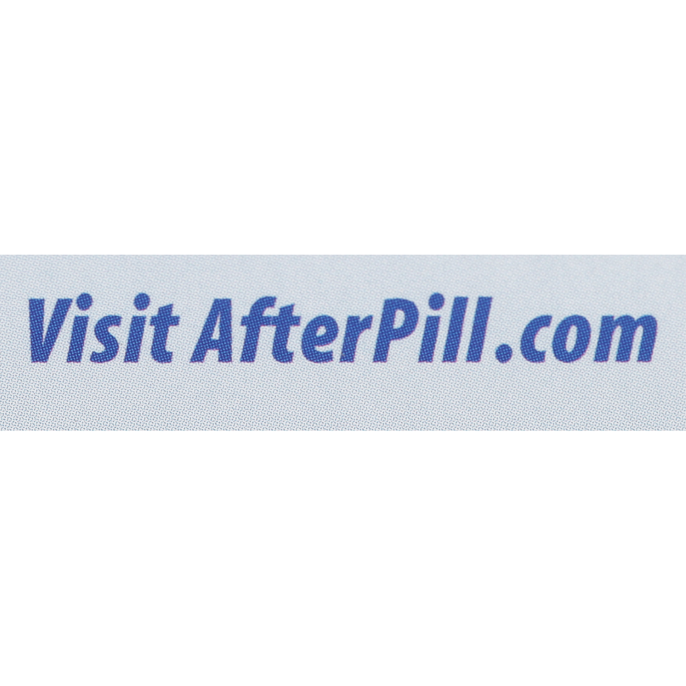 AfterPill Emergency Contraceptive - Single Pack