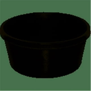 Rubber Disinfectant Pan