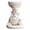 Sty1e 3, variant on Misright Crystal Ball Stand Sphere Display Stand Crystal Holder Desktop Decorations