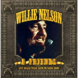 Waylon Jennings - Turn Back the Years - Live in Dallas 75