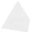 thumbnail image 1 of Moldes grandes de pirámide de silicona Ehuebsd A para resina 6 pulgadas, 1 of 9