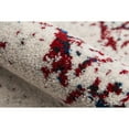 thumbnail image 4 of Momeni Loft Area Rug, Navy, 5'3" X 7'6", 4 of 4