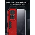 thumbnail image 5 of Funda para Xiaomi Redmi Note 11 4G Protección A Prueba De Golpes Con Soporte De TPU Duradero Y Práctico, 5 of 5