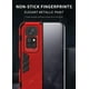 thumbnail image 5 of Funda para Xiaomi Redmi Note 11 4G Protección A Prueba De Golpes Con Soporte De TPU Duradero Y Práctico, 5 of 5