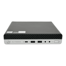 HP PRODESK 400 G4 ミニPC win11pro 訳あり HP PRODESK 400 G4 ミニPC win11pro 訳あり