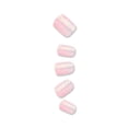 thumbnail image 5 of KISS imPRESS Color FX  Press on Nails, Pop Star, Pink, Short Squoval, 30 Count, 5 of 11