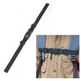 thumbnail image 2 of Splihome Sternum Straps For Backpacks Adjustable Chest Strap with Magnetic For Hiking, 2 of 10