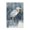 Egret River Reeds, variant on Stupell Industries Transitional Egret in Beach Shore Canvas Art, 16 x 20, by Michael Willett