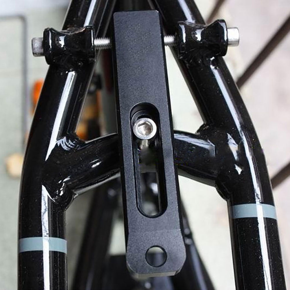 C brake adapter fold bike V brake Bicycle convert to caliper brake 
