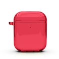 thumbnail image 1 of Bolsa De Cubierta De Carga De Auriculares Inalámbricos Para Apple Airpods 1 2 Estuches Hard Pc Bluetooth Box Auriculares De Protección Noticed EL012888-00, 1 of 1