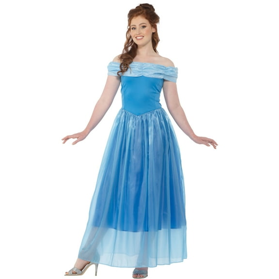Medieval Fairytale Princess Women's Costume X-Large 18-20