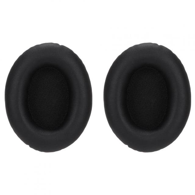 Almohadillas de repuesto Sincero para auriculares H840 H850 color Negro