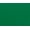 Shamrock Green, variant on Name Plate Holders - Bright Colors - 10 x 2
