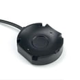 thumbnail image 3 of APPLAYERR Compact USB Charging Adapter Long Cable, for Nokia Steel HR On-the-Go Charging Experience Charger, 3 of 10