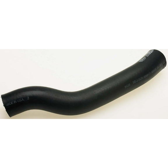 Radiator Coolant Hose Fits select: 2000-2005 TOYOTA MR2, 1992-2000 LEXUS SC